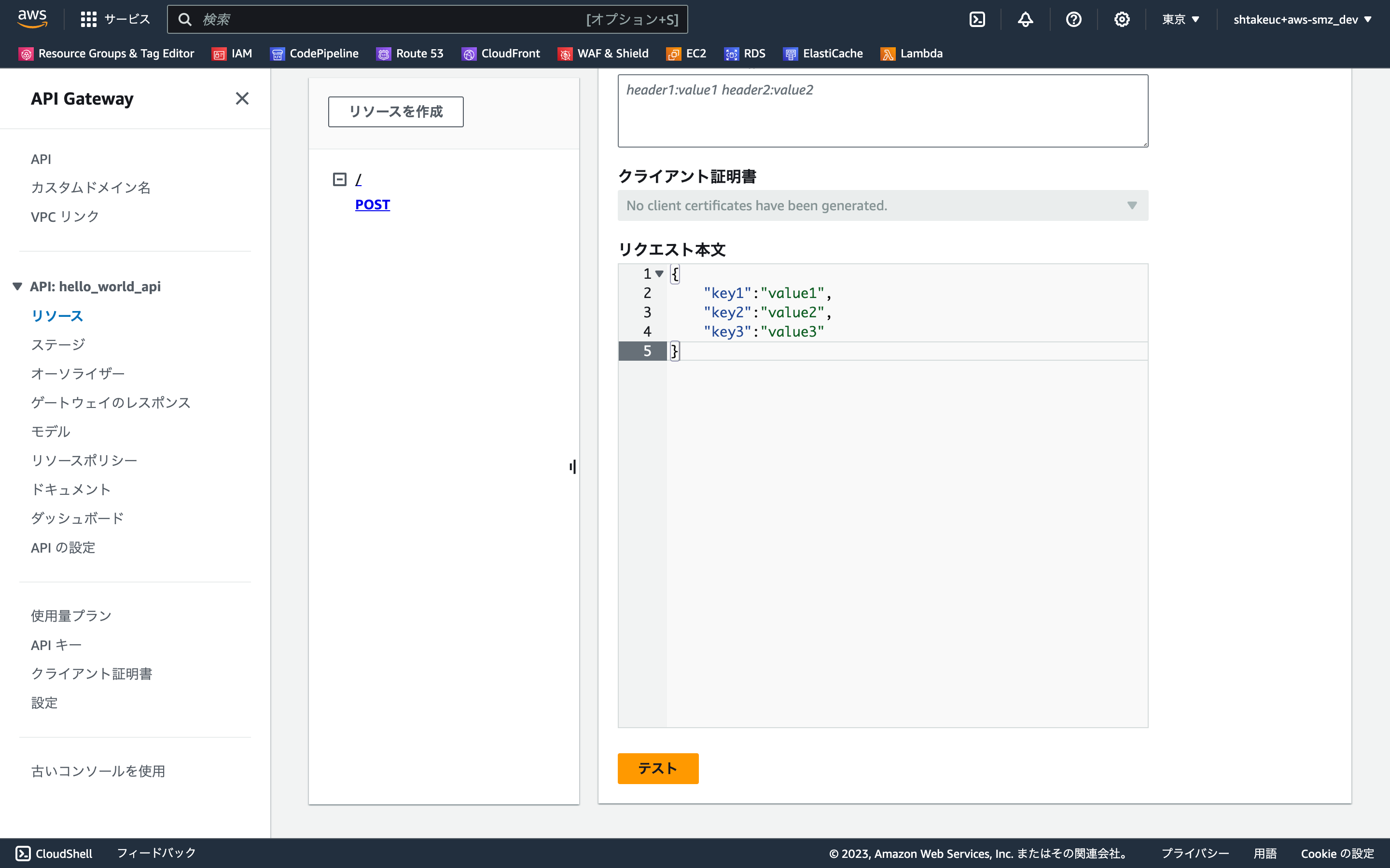 ap-northeast-1.console.aws.amazon.com_apigateway_main_apis_1f0bj8c2k8_resources_api=1f0bj8c2k8&experience=rest&integration=zjpgx1e&region=ap-northeast-1&routes=sgdvvuj&stage=dev (4).png